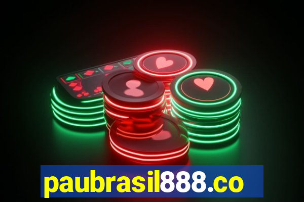 paubrasil888.com
