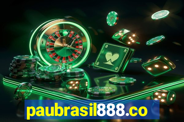 paubrasil888.com