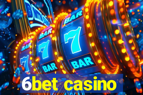 6bet casino
