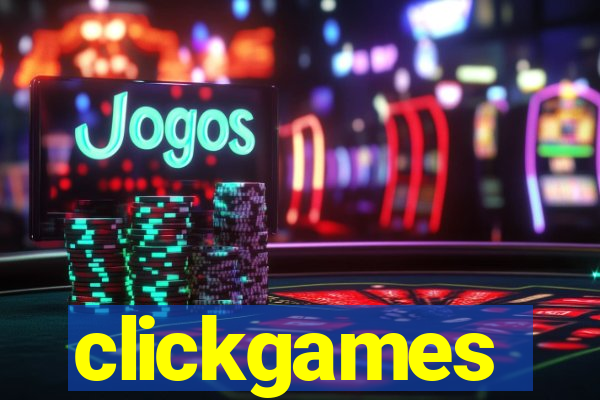clickgames
