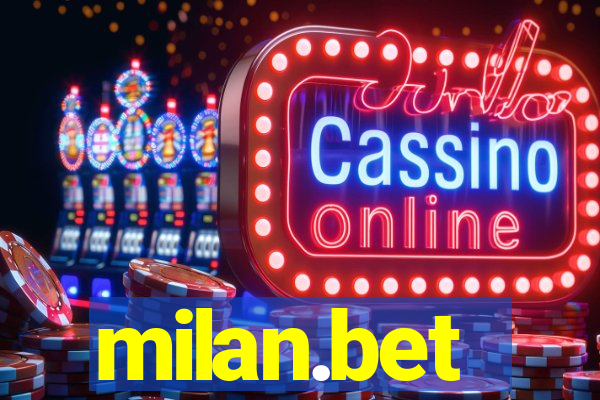 milan.bet