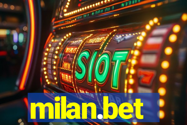milan.bet