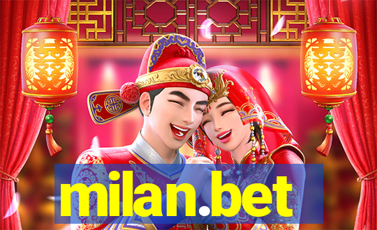 milan.bet