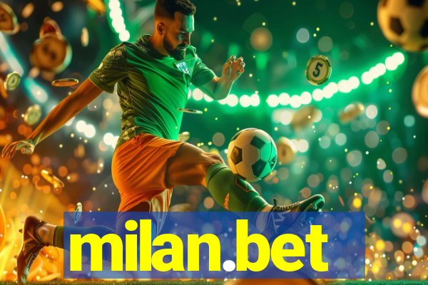 milan.bet