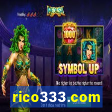 rico333.com
