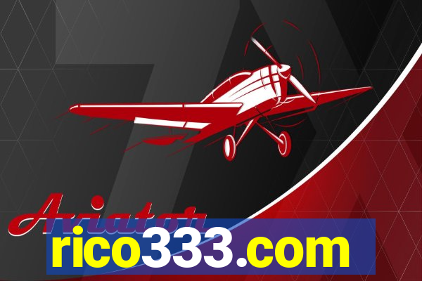 rico333.com