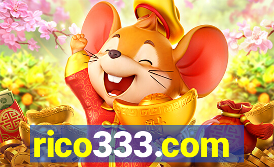 rico333.com