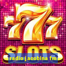 radio jacobina fm