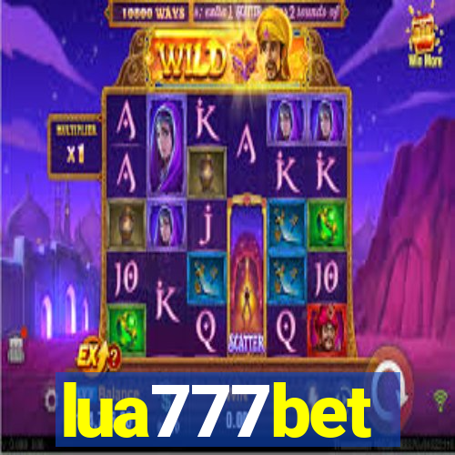 lua777bet