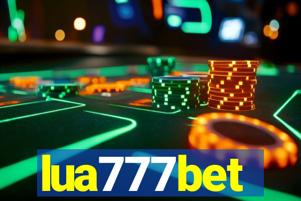 lua777bet