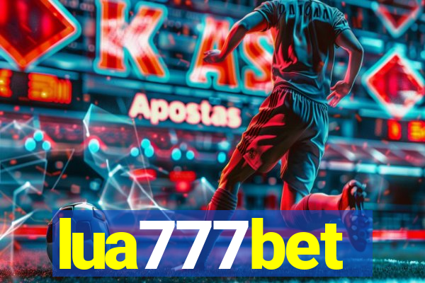lua777bet