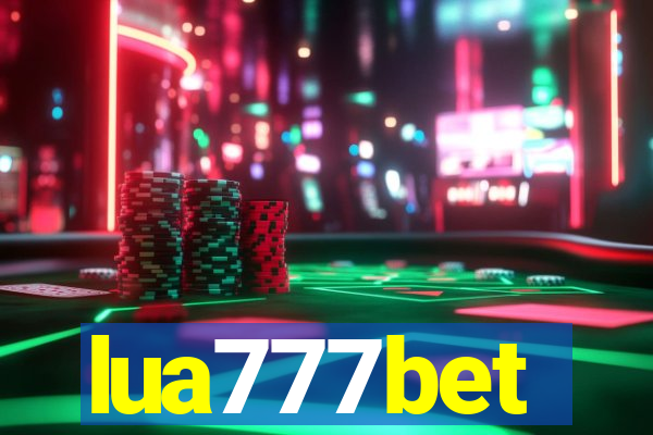 lua777bet