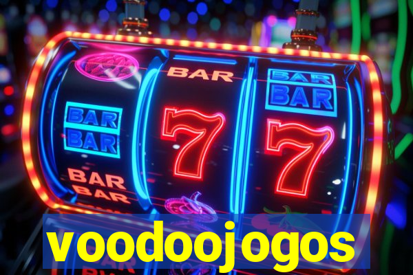 voodoojogos