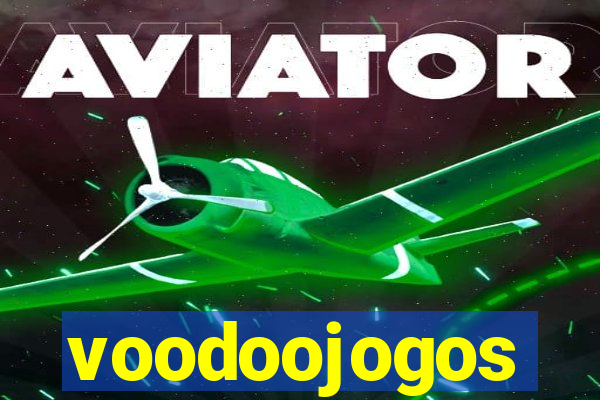 voodoojogos