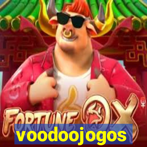 voodoojogos