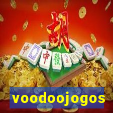 voodoojogos