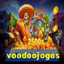 voodoojogos