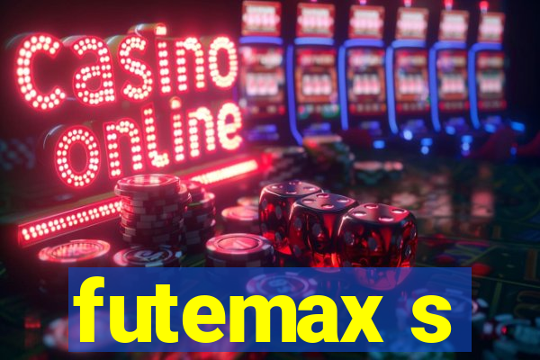futemax s