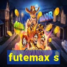 futemax s