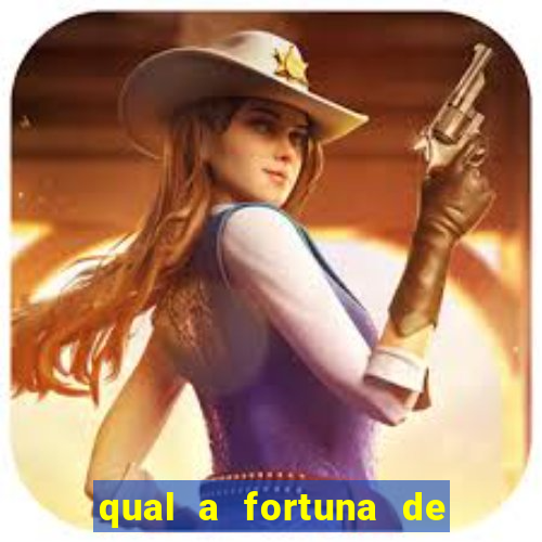 qual a fortuna de erick jacquin