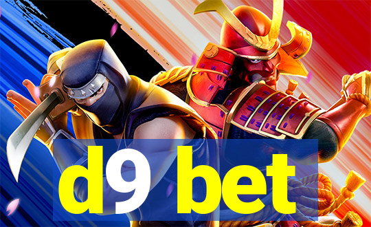 d9 bet