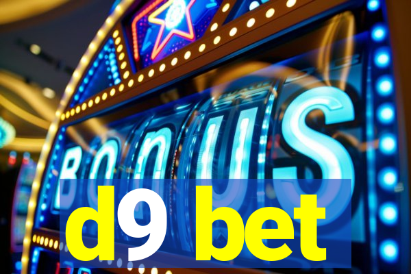 d9 bet