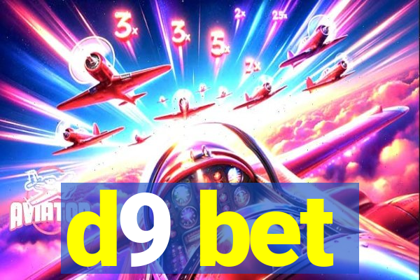 d9 bet