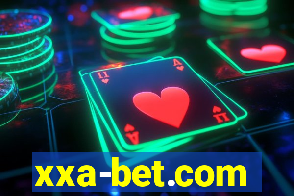 xxa-bet.com