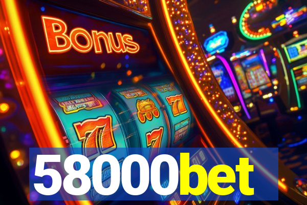 58000bet