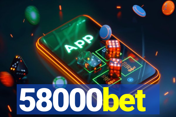 58000bet