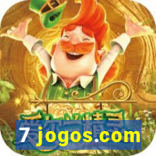 7 jogos.com