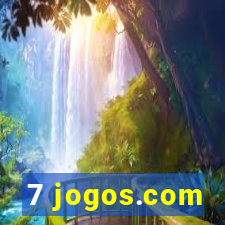 7 jogos.com