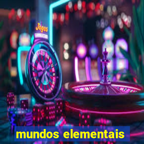 mundos elementais