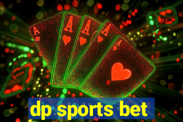 dp sports bet
