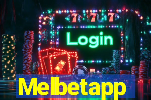 Melbetapp