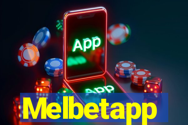 Melbetapp