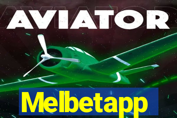 Melbetapp