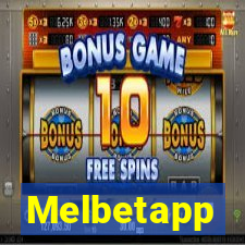 Melbetapp