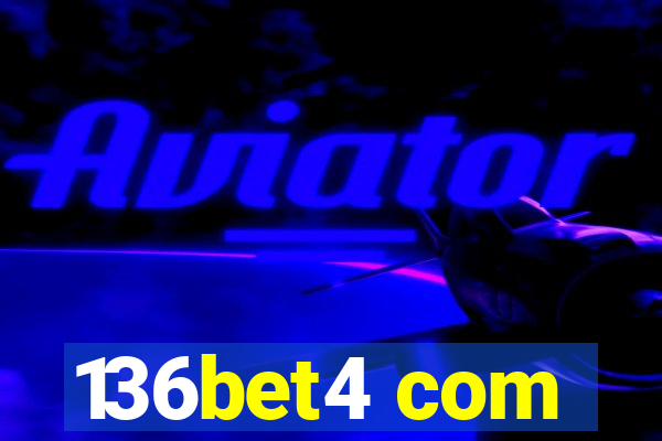 136bet4 com