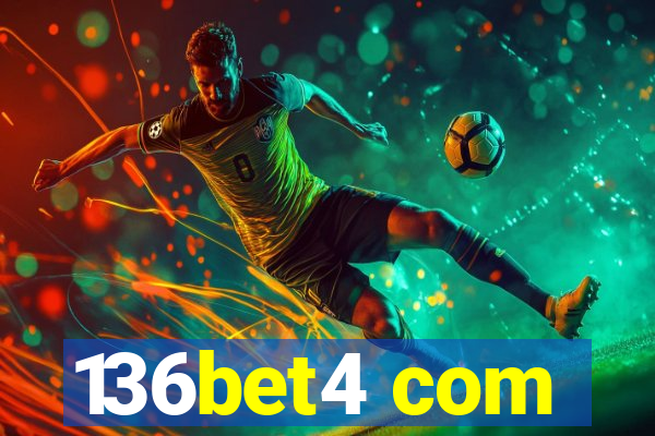 136bet4 com