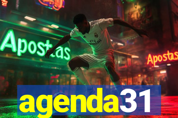 agenda31
