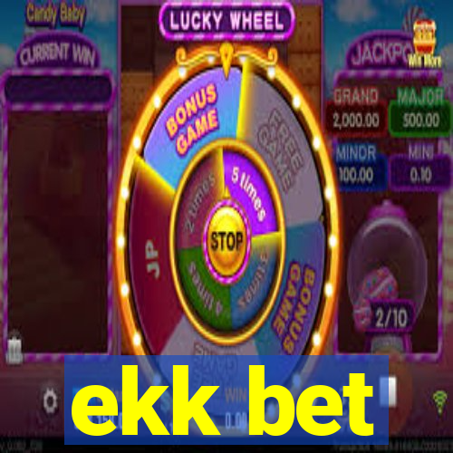 ekk bet