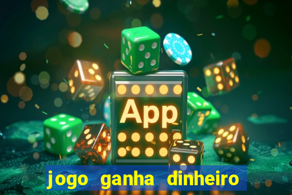 jogo ganha dinheiro no pix