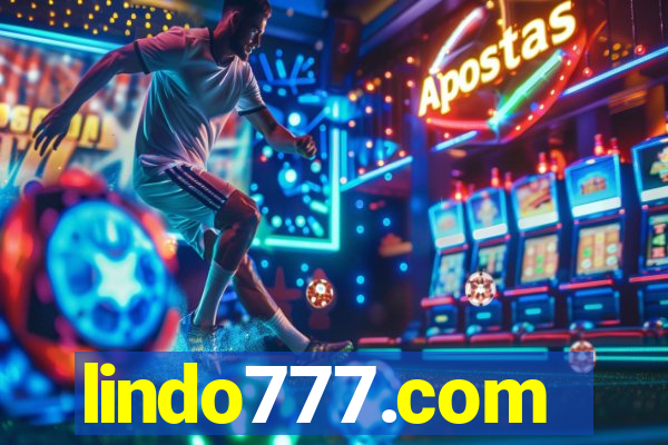 lindo777.com