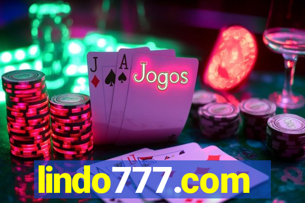 lindo777.com