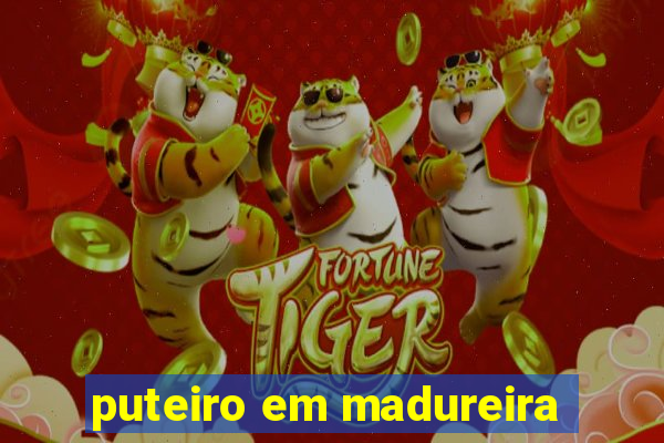 puteiro em madureira