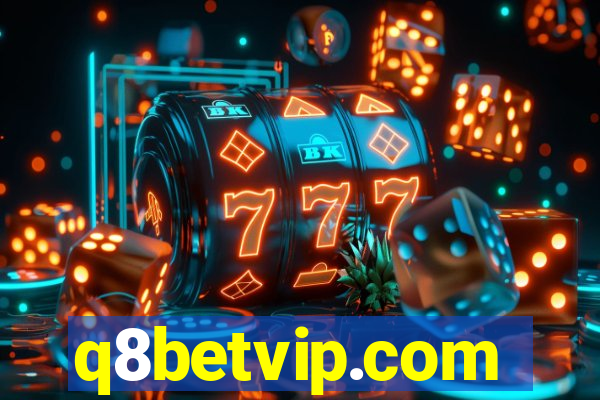 q8betvip.com