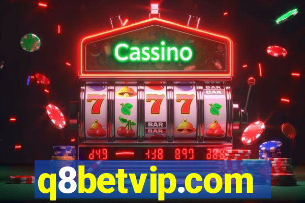 q8betvip.com