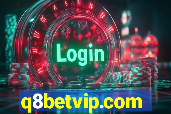 q8betvip.com