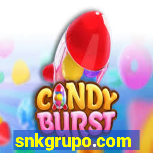 snkgrupo.com
